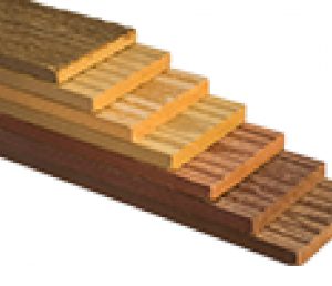 دک چوب پلاست 12 در 70 میلیمتر